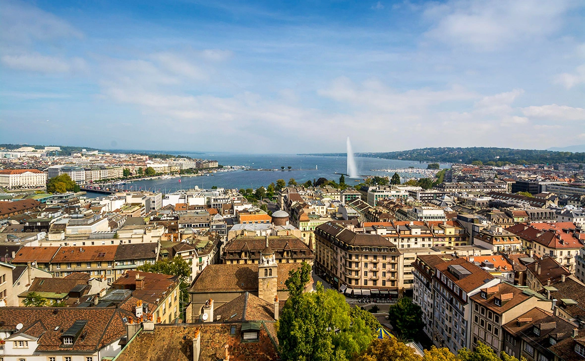 Bernard Jaubert / Image Broker / Global Look Press