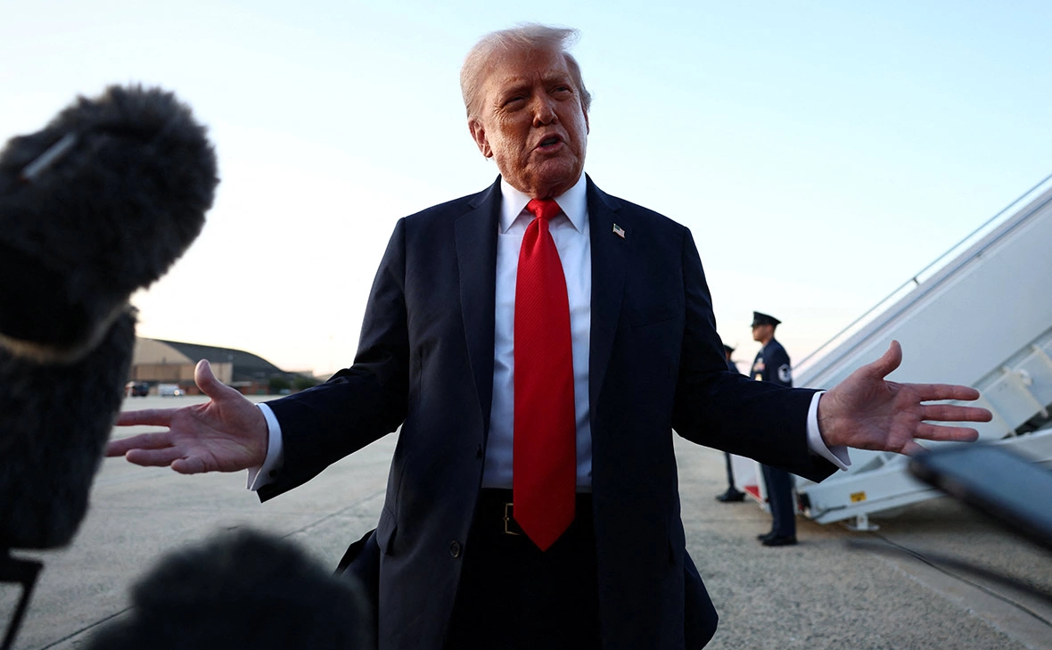 Evelyn Hockstein / Reuters