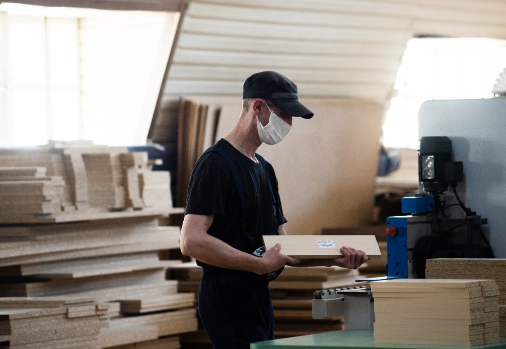 Фото: Анна Майорова / URA.RU