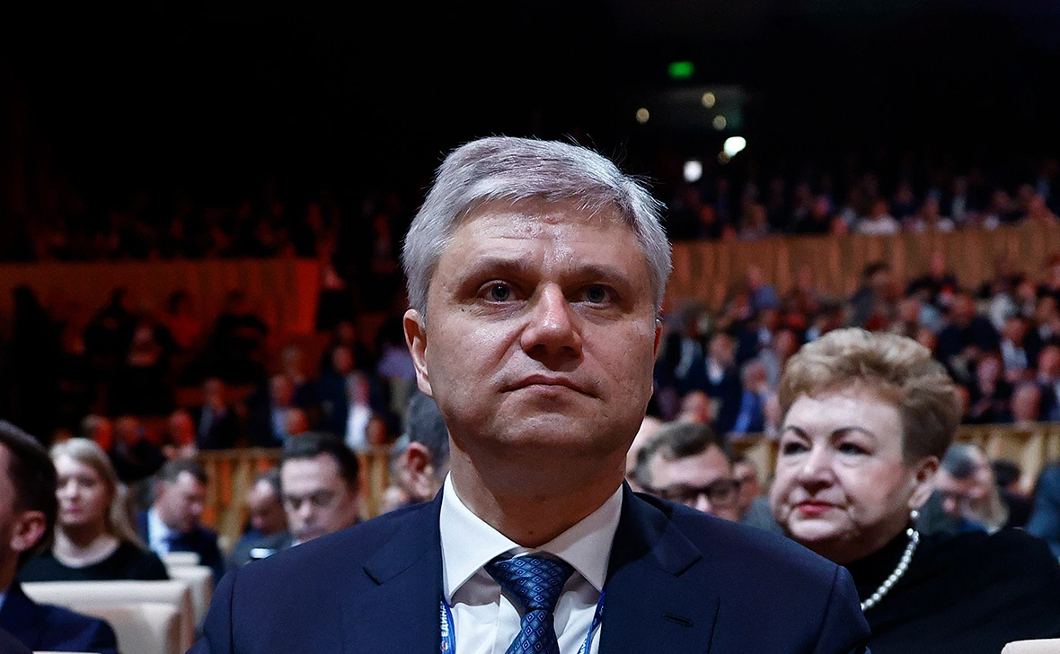 Андрей Любимов / РБК