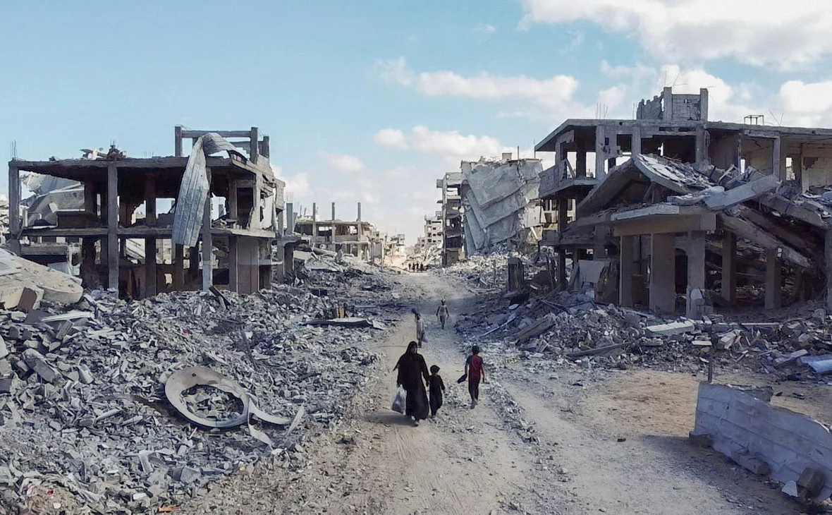 Dawoud Abu Alkas / Reuters