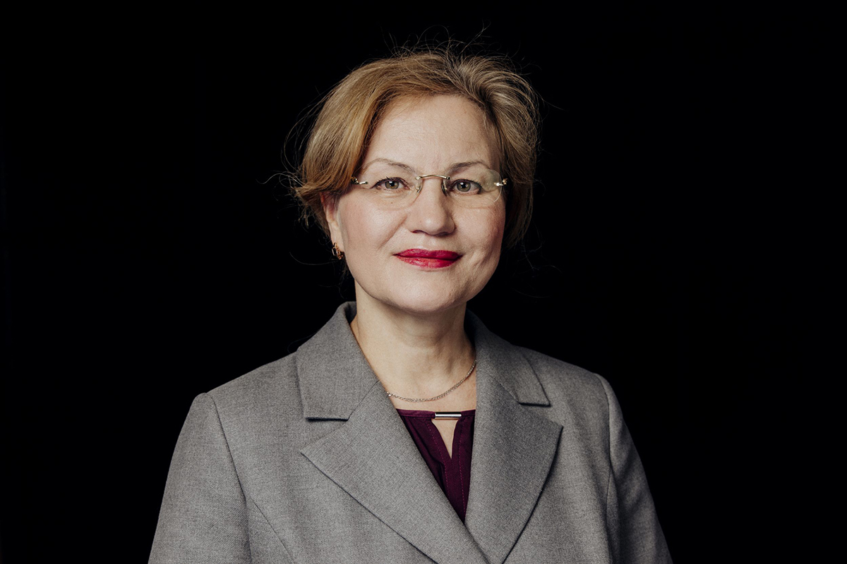 Фото: Михаил Гребенщиков / РБК