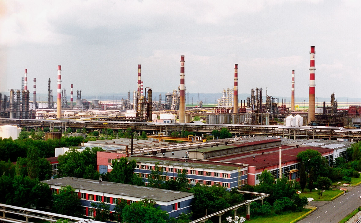 Юрий Сомов / РИА Новости