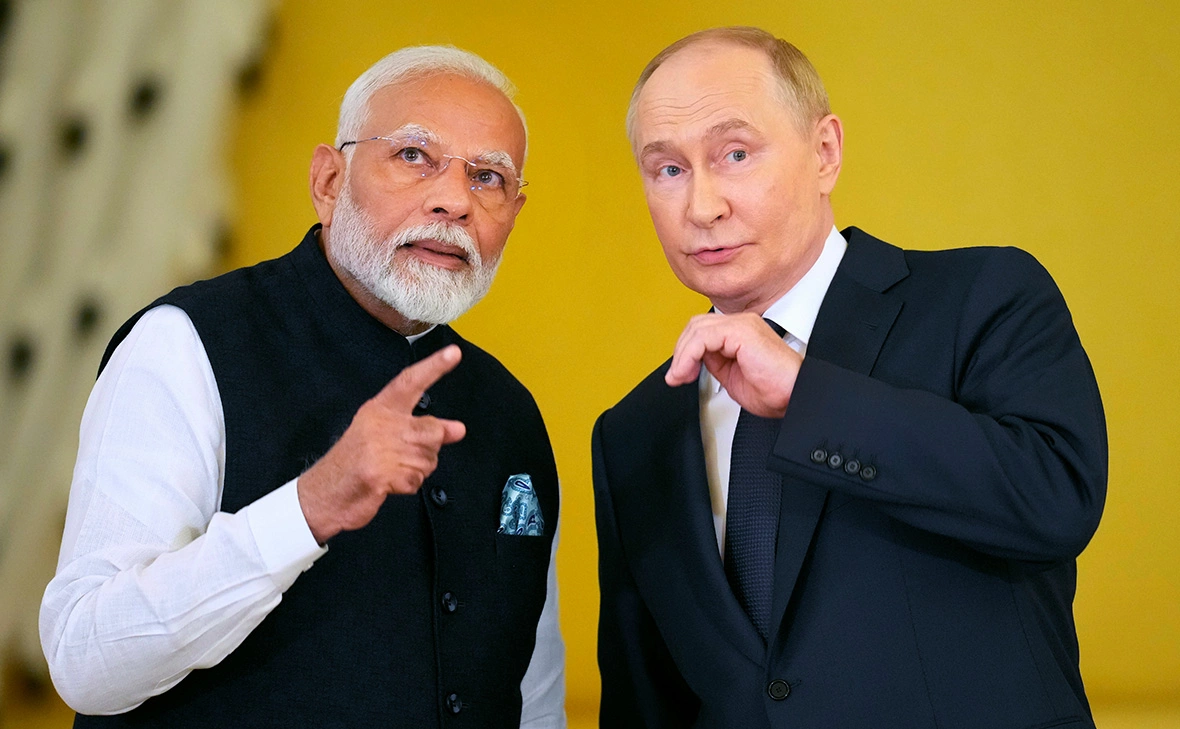 Александр Земляниченко / AP / ТАСС