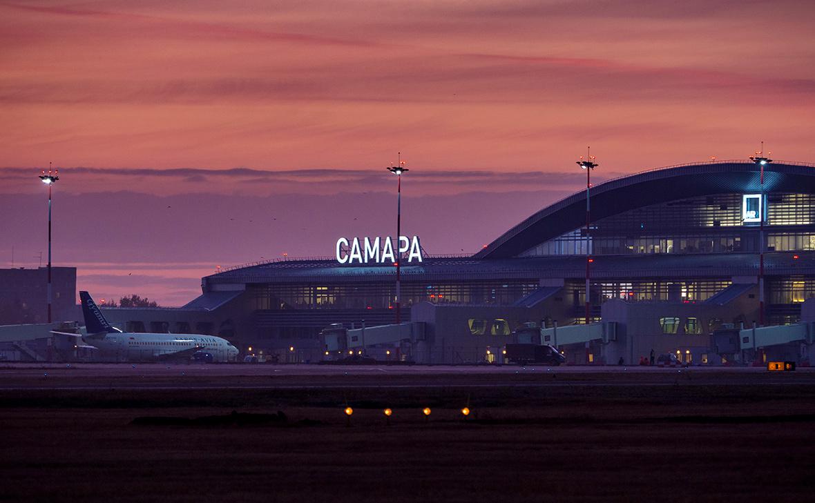 Фото:Руслан Шамуков / ТАСС