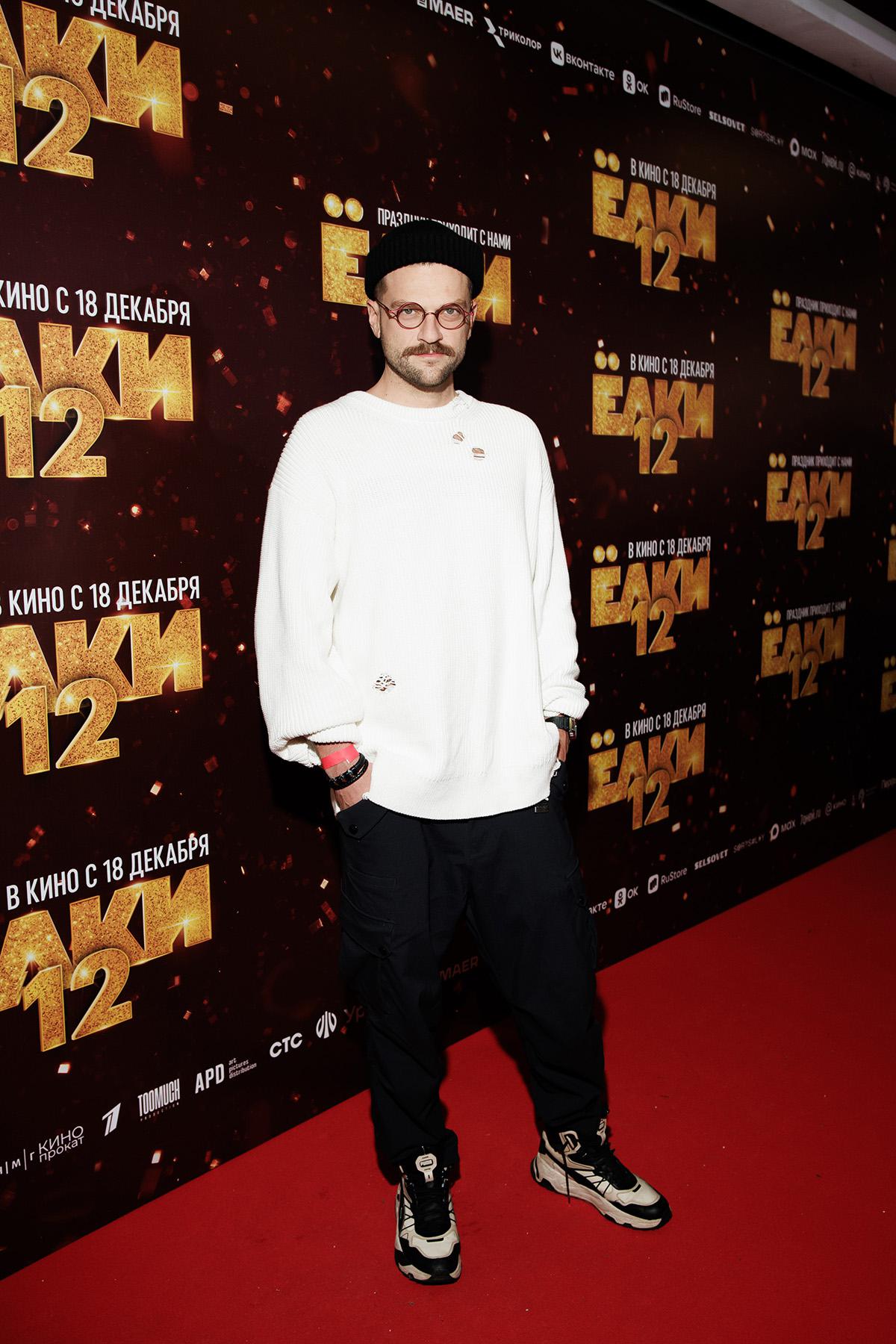 Кирилл Нагиев