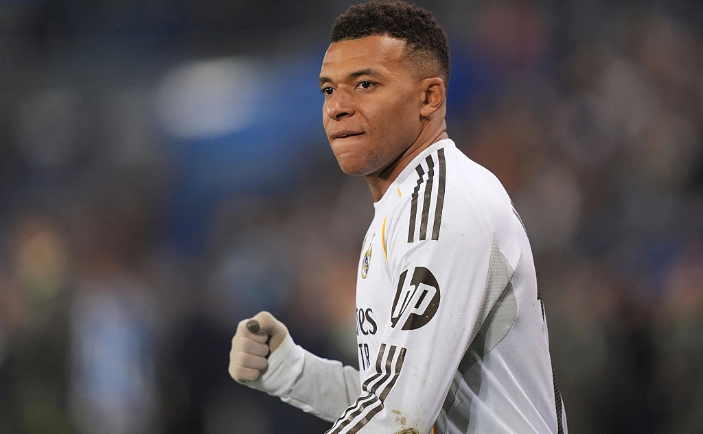 Juan Manuel Serrano Arce / Getty Images