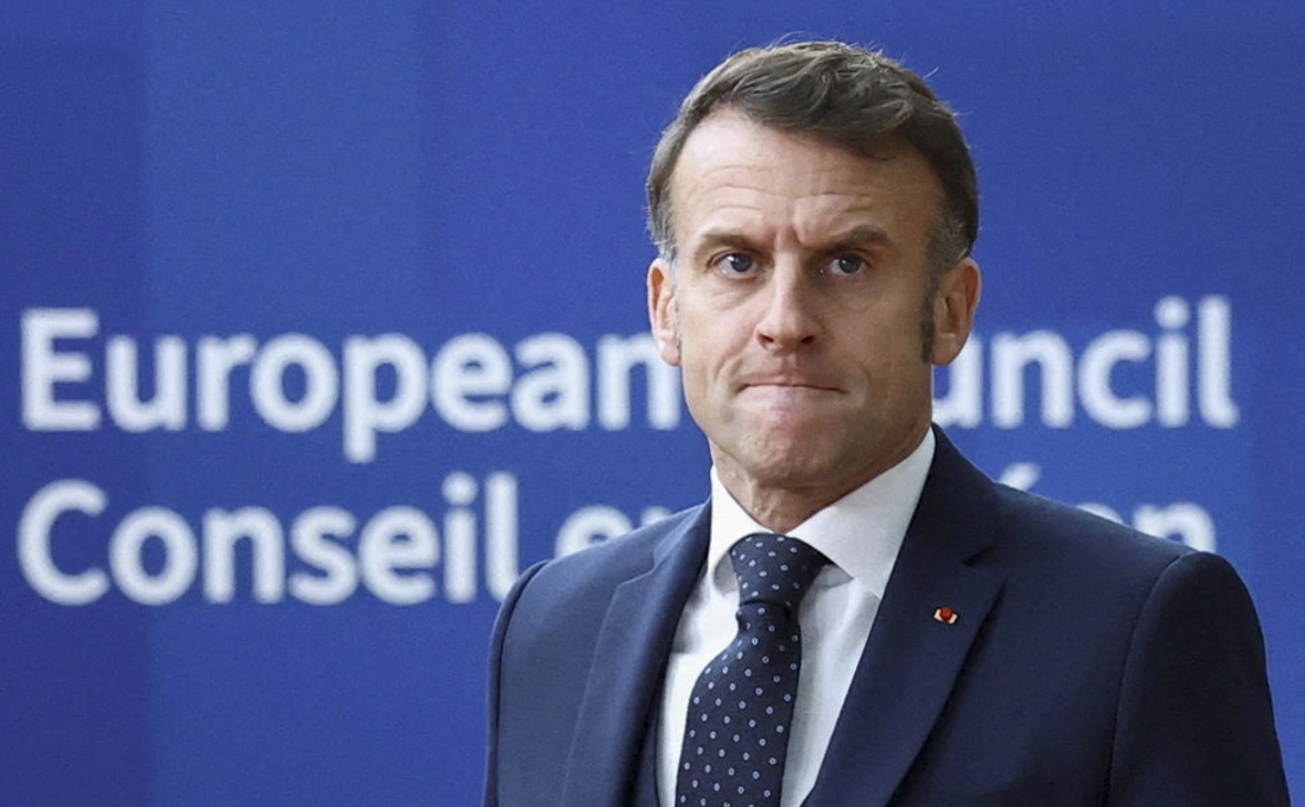 Yves Herman / Reuters