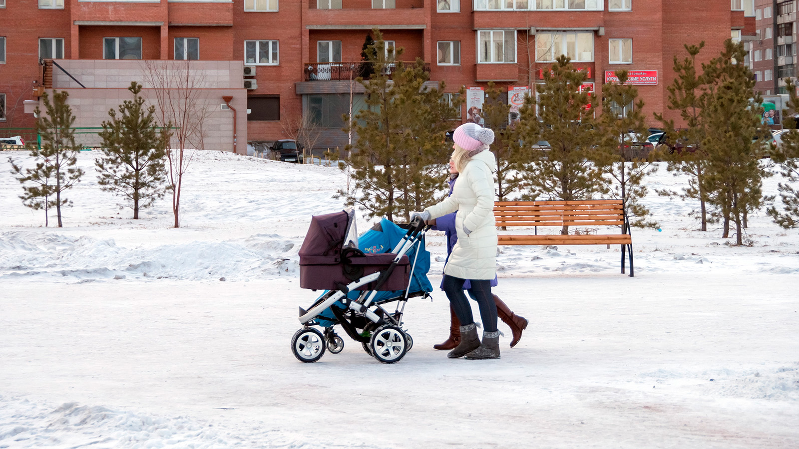 В Госдуме назвали размер выплат семьям с детьми в 2026 году