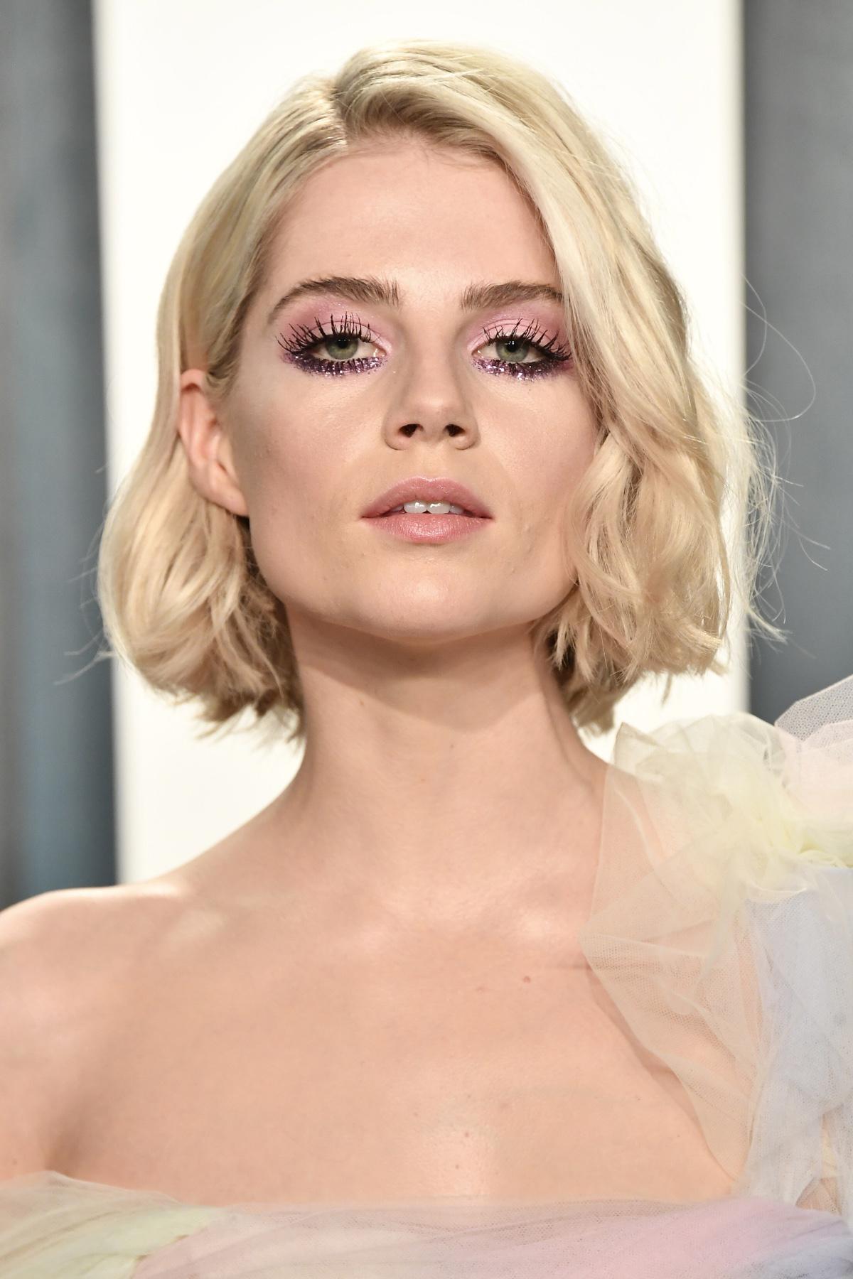 Люси Бойнтон