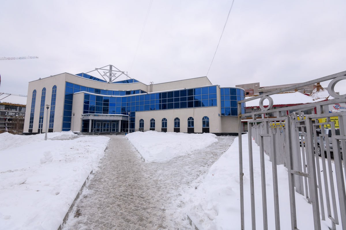 Фото: Антон Буценко, 66.RU