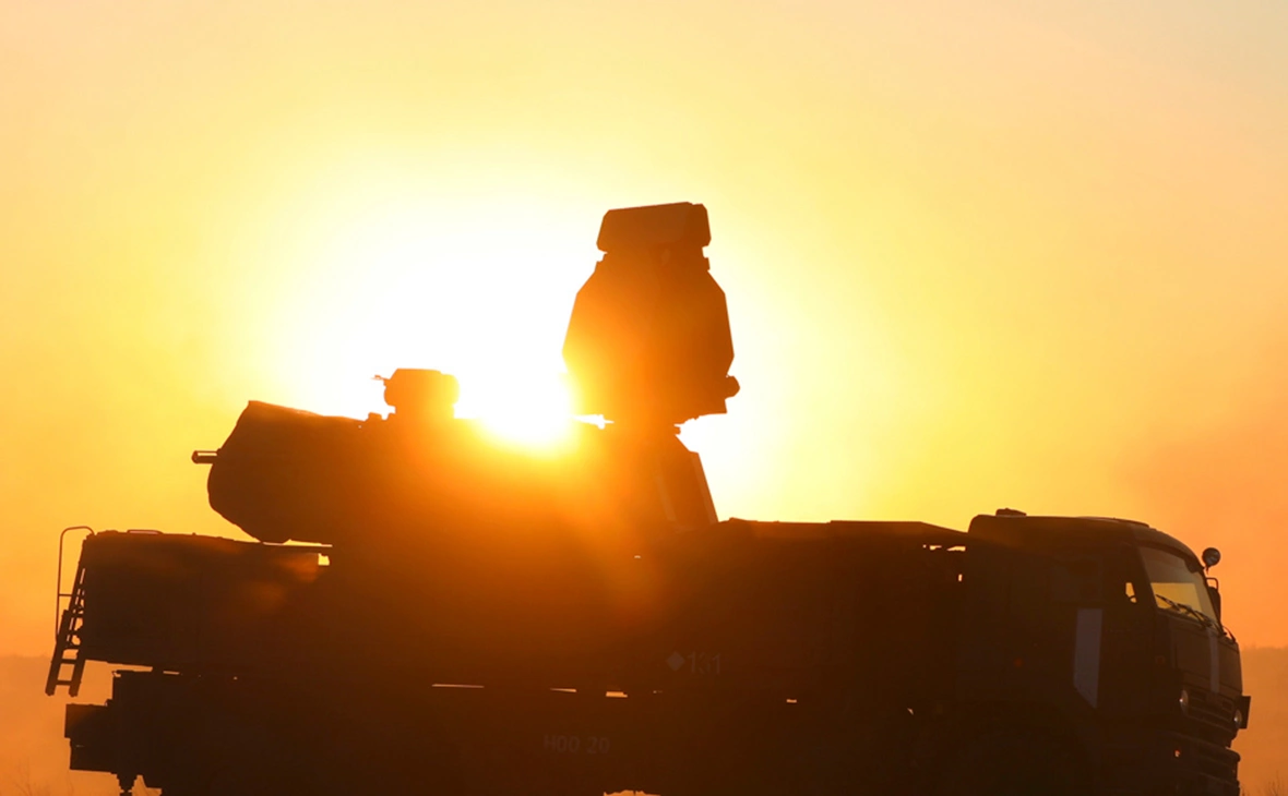 Andrew Harnik / Getty Images