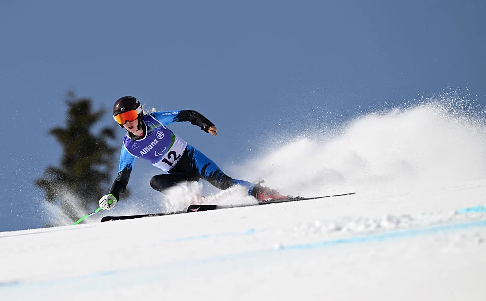  Dario Belingheri / Getty Images