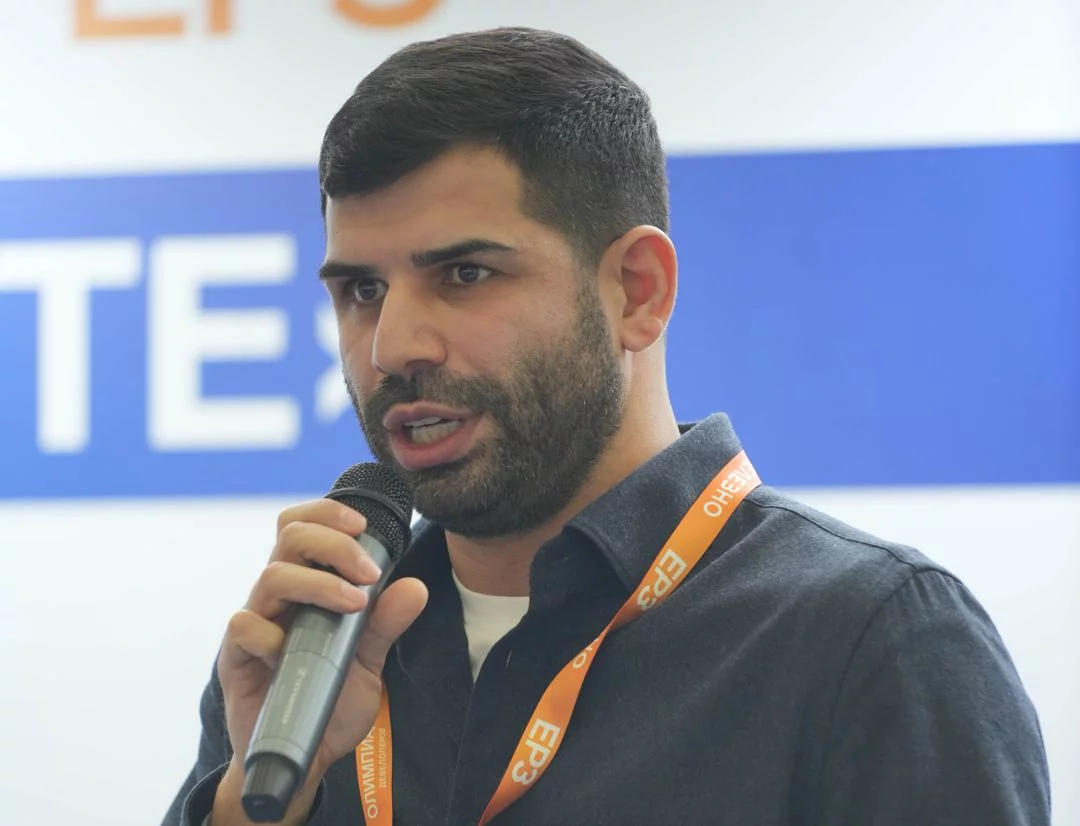 Лев Варназов, заместитель руководителя службы информационной безопасности «Донстрой»