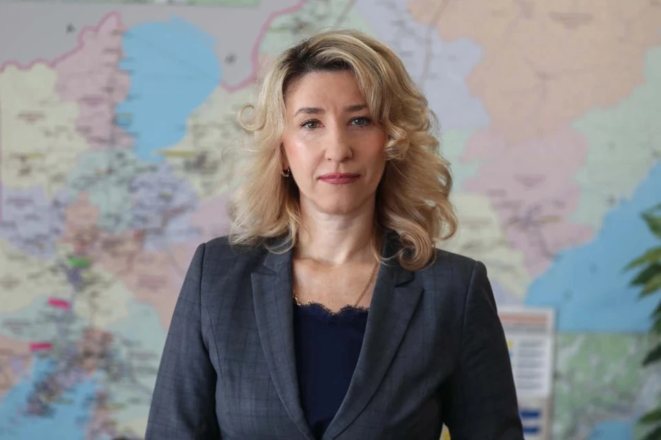 Правительство Приморского края