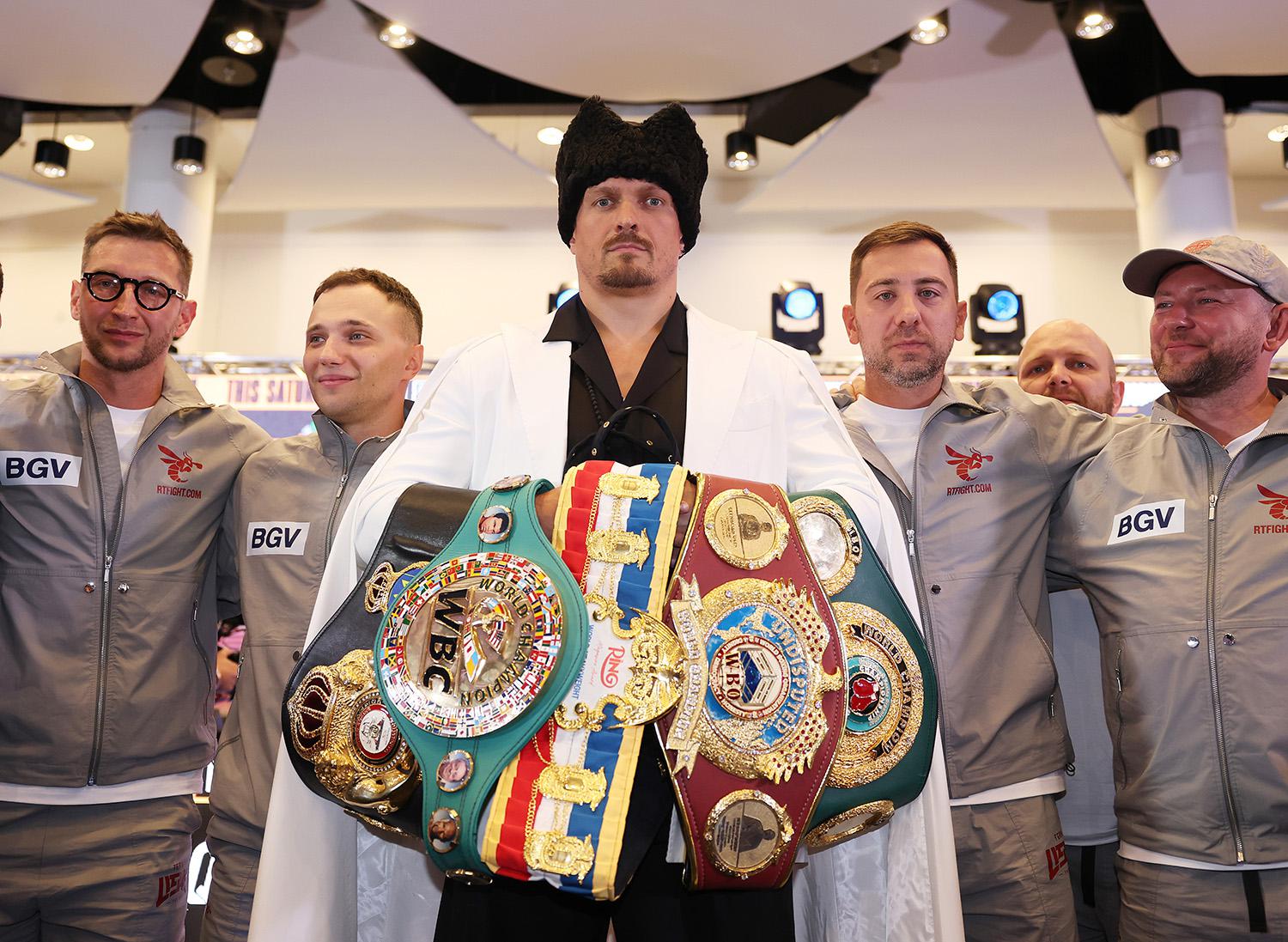 Richard Pelham / Getty Images