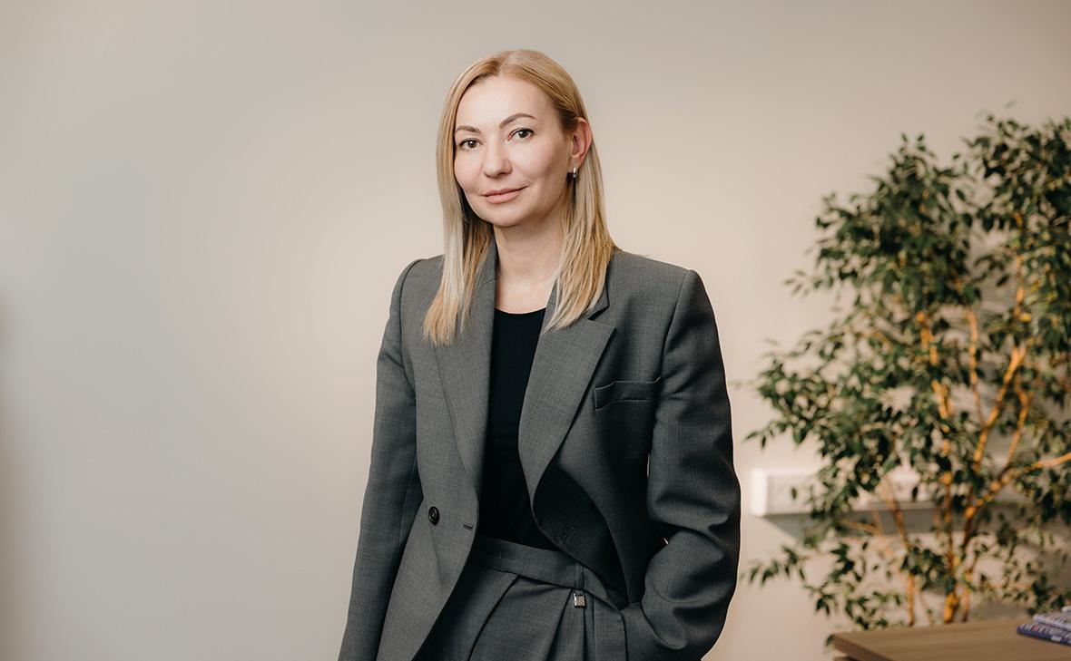 Замглавы ФНС заявила о росте числа россиян со счетами за рубежом