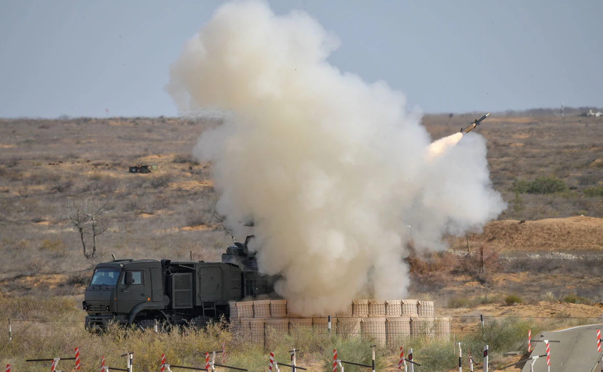 Минобороны России 