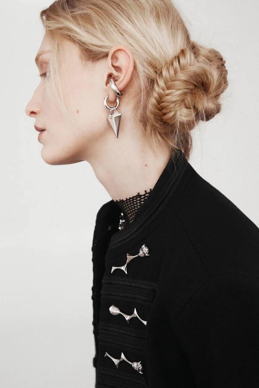 Коллекция Katarsis, Rushev