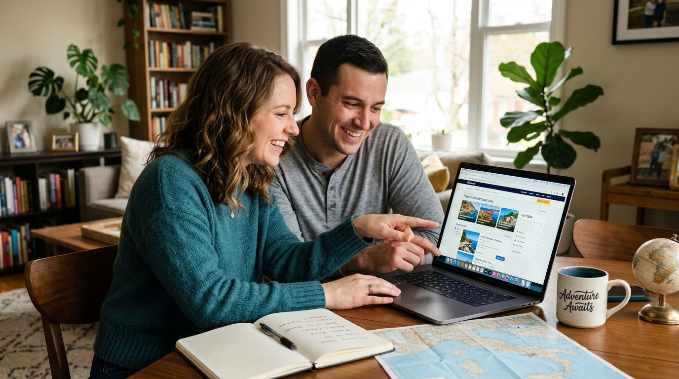 Вот как россияне используют ИИ для путешествий