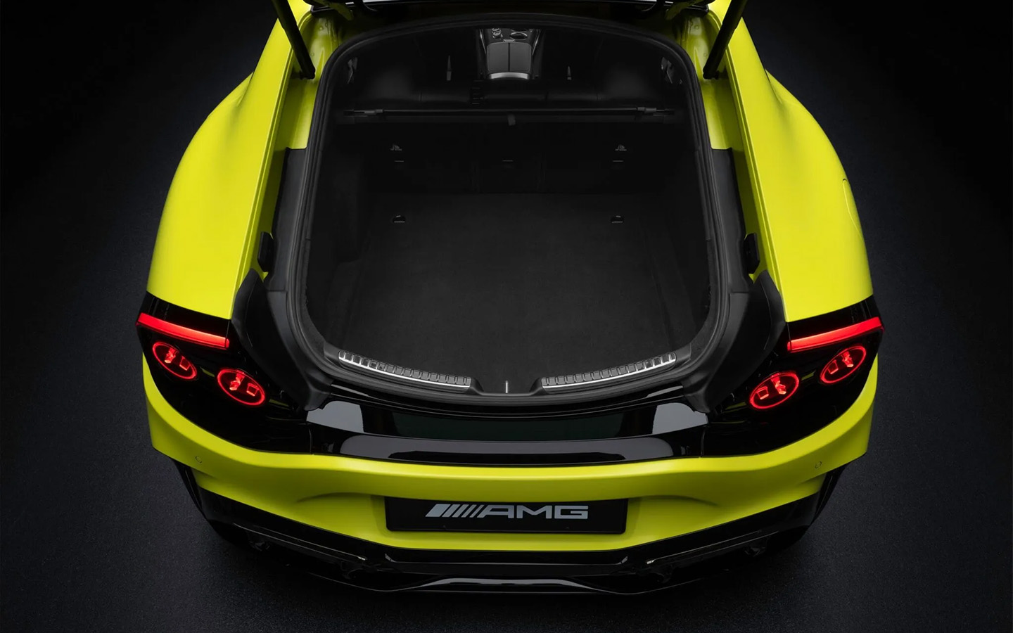 Mercedes-AMG GT