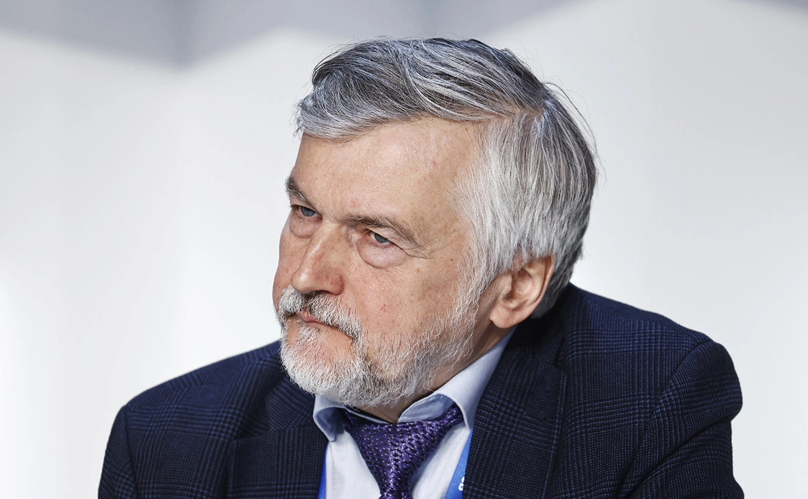 Андрей Любимов / РБК
