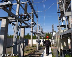 Взрыв на электростанции оставил без света 80 тыс. человек в Казани