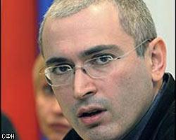М.Ходорковского оставили в тюрьме еще на 3 месяца