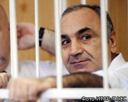 Лидер российского преступного мира получил 10-летний срок