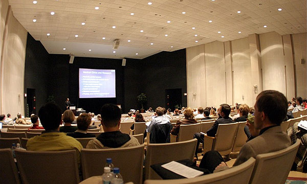 РСА организовал семинары для будущих операторов техосмотра