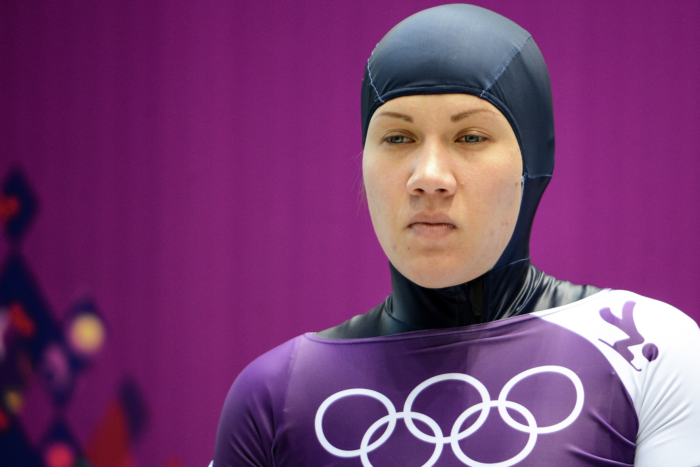 Бронзовую медаль, по решению МОК, также обязана вернуть скелетонистка Мария Орлова. Она также подала иск в Спортивный арбитражный суд.