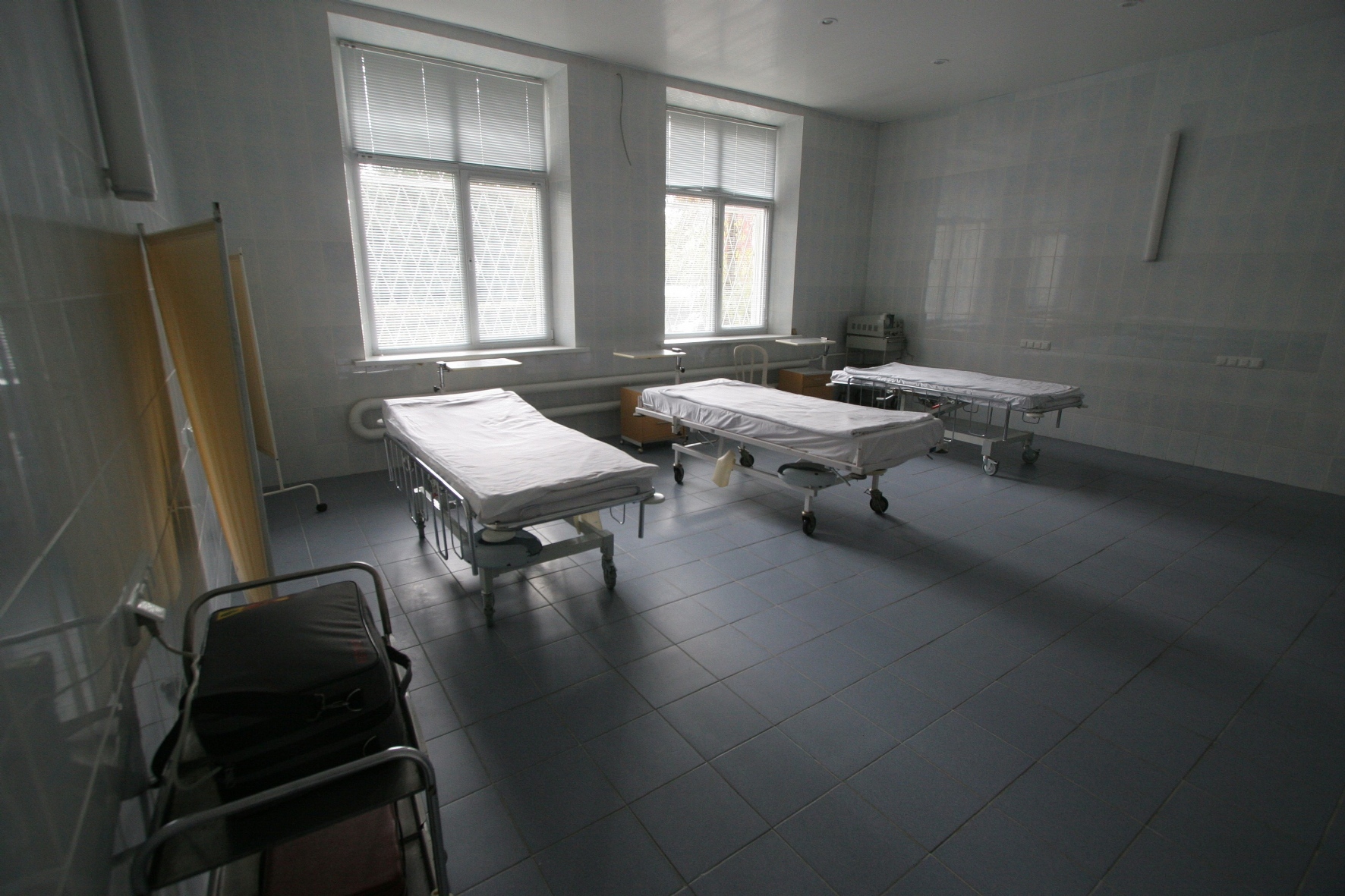 больница кащенко в москве