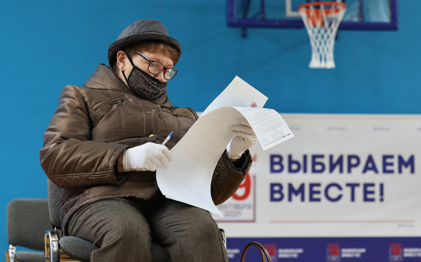 Фото: Артём Геодакян / ТАСС
