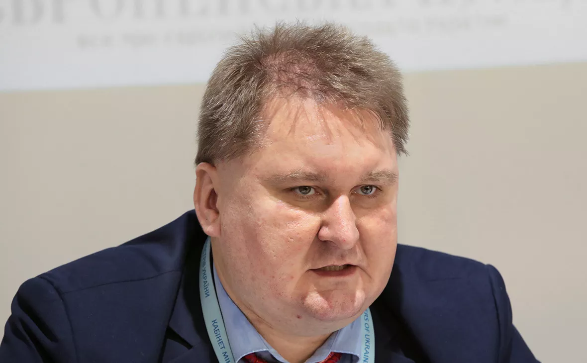 Hennadii Minchenko / Keystone Press Agency / Global Look Press