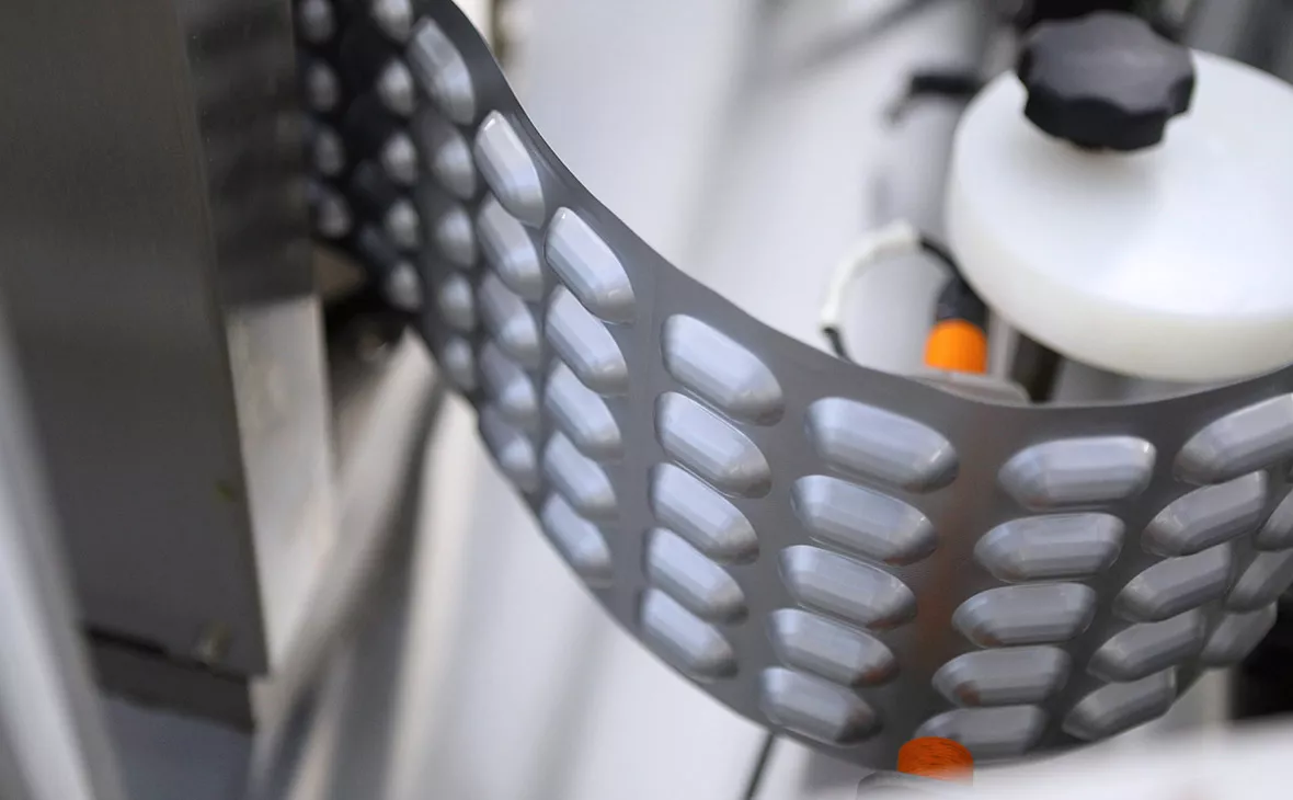 Антон Вергун / ТАСС