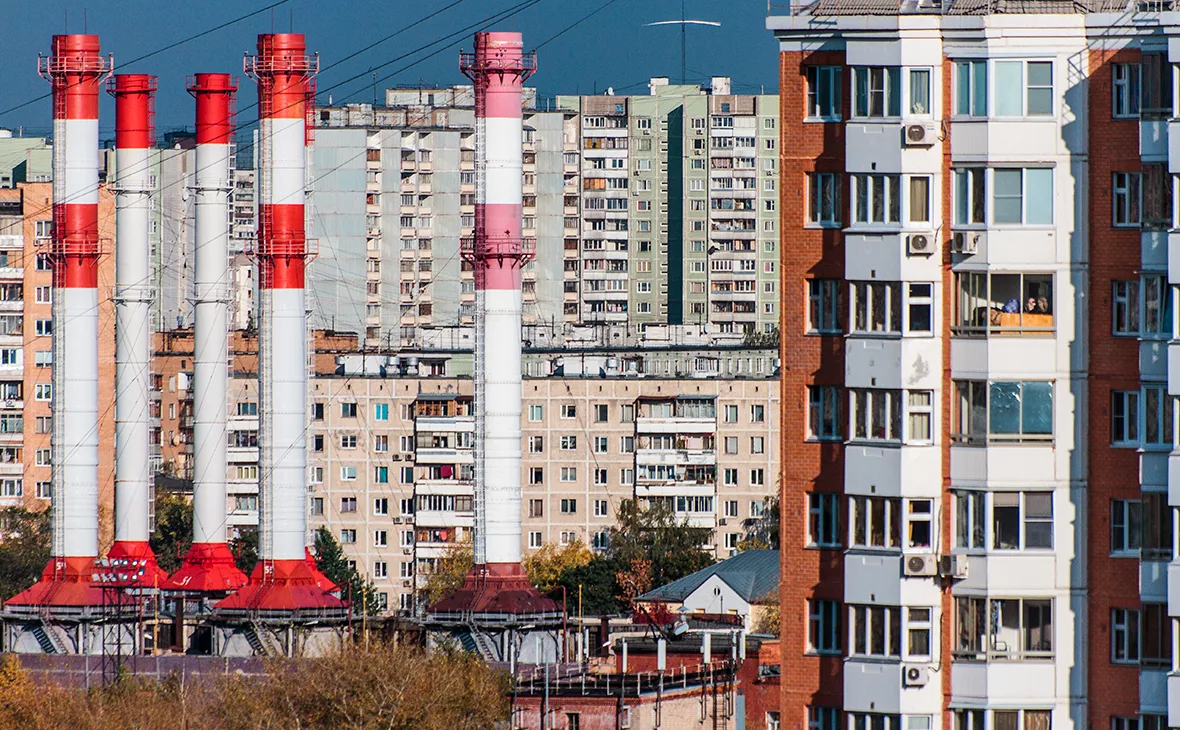 Владислав Шатило / РБК