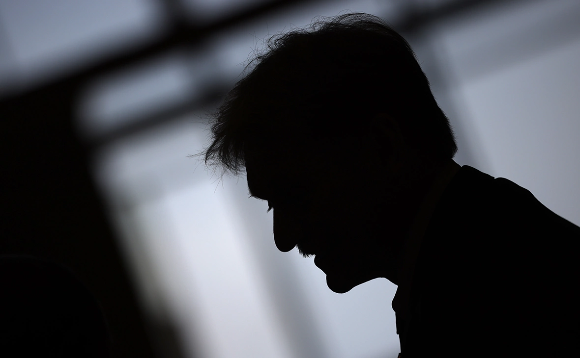 Сергей Бобылев / ТАСС