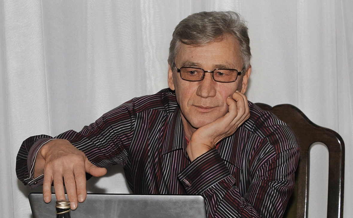 Николай Титов / Global Look Press