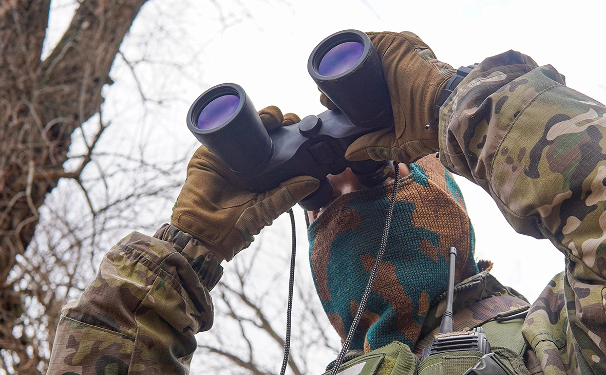 Андрей Рубцов / ТАСС