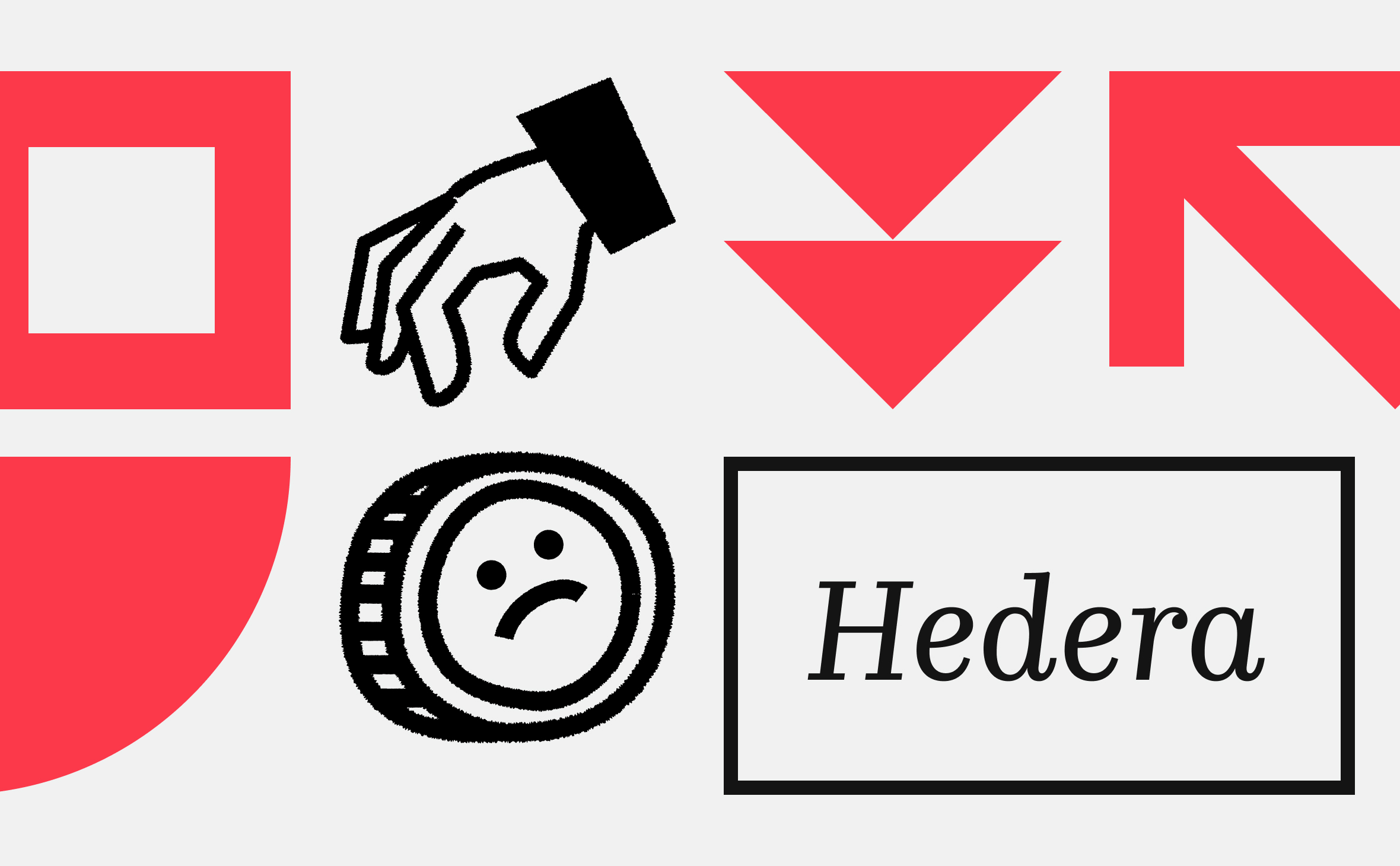 Объем криптоактивов в DeFi-протоколе Hedera упал на $5 млн после взлома