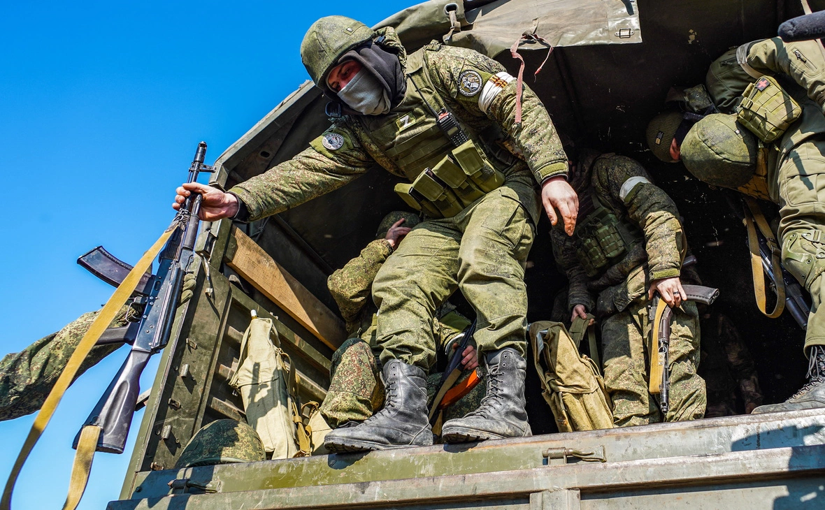  Андрей Рубцов / ТАСС