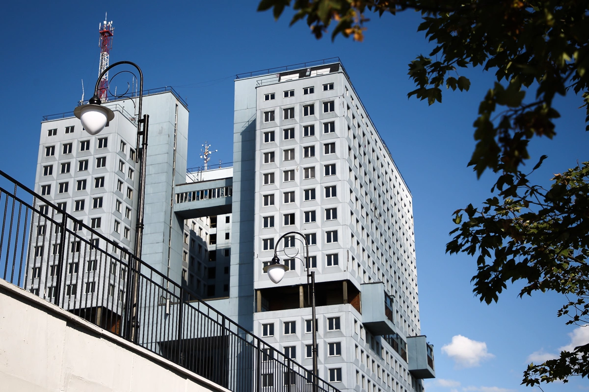 Александр Подгорчук