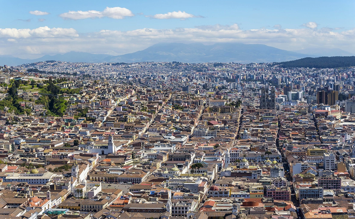 Steffen Wächter / imageBROKER.com / Global Look Press