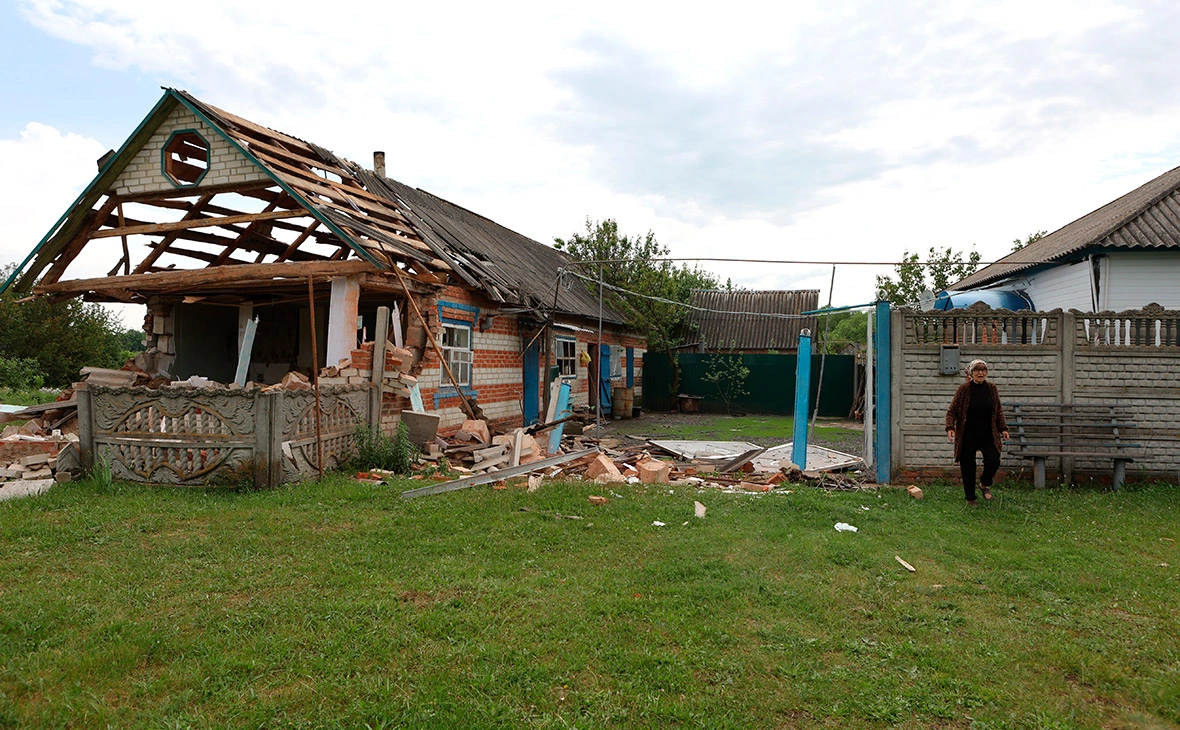 Таисия Лисковец / РИА Новости