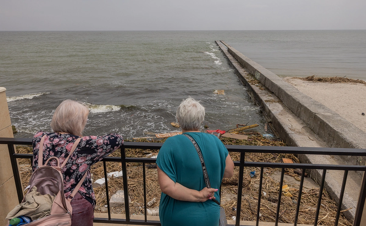 Roman Pilipey / Getty Images