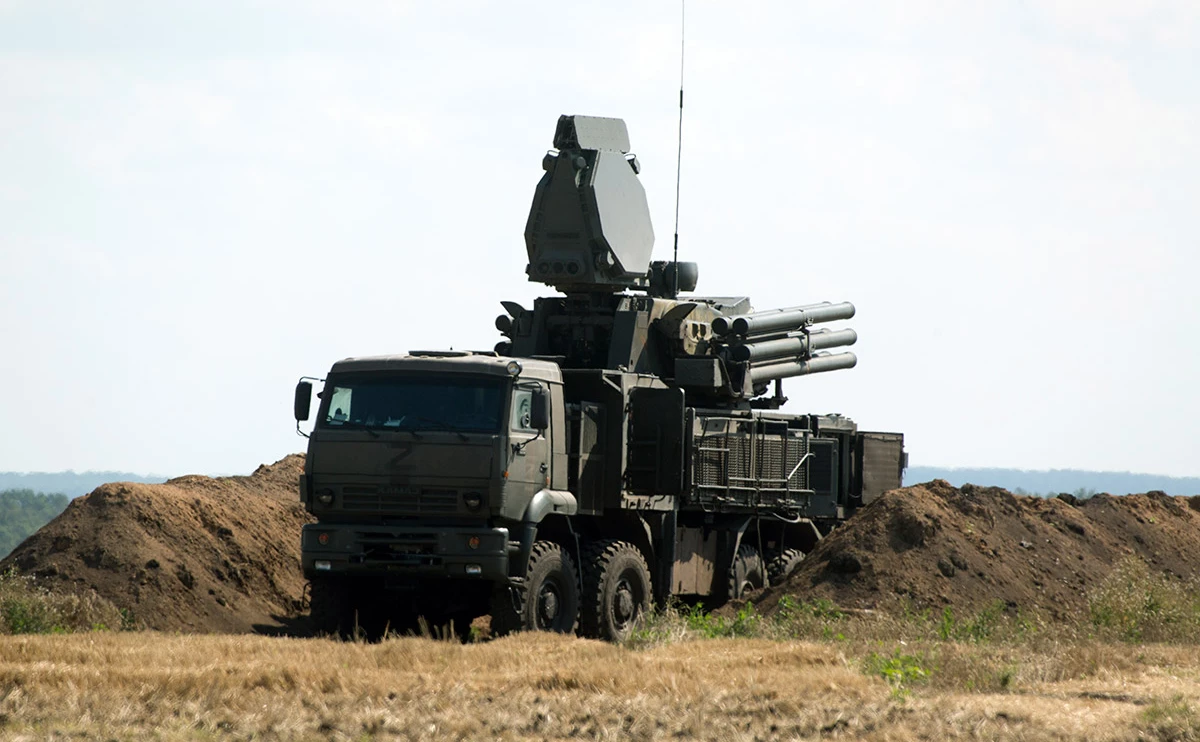  Николай Гынгазов / ТАСС