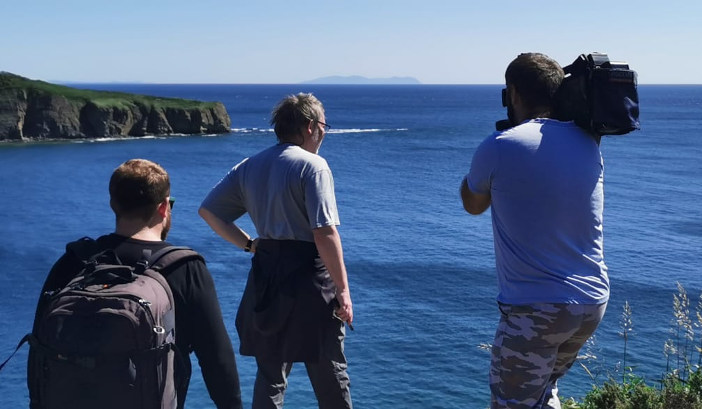 Министерство культуры и архивного дела Приморского края