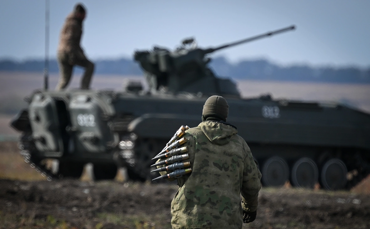 Станислав Красильников / РИА Новости