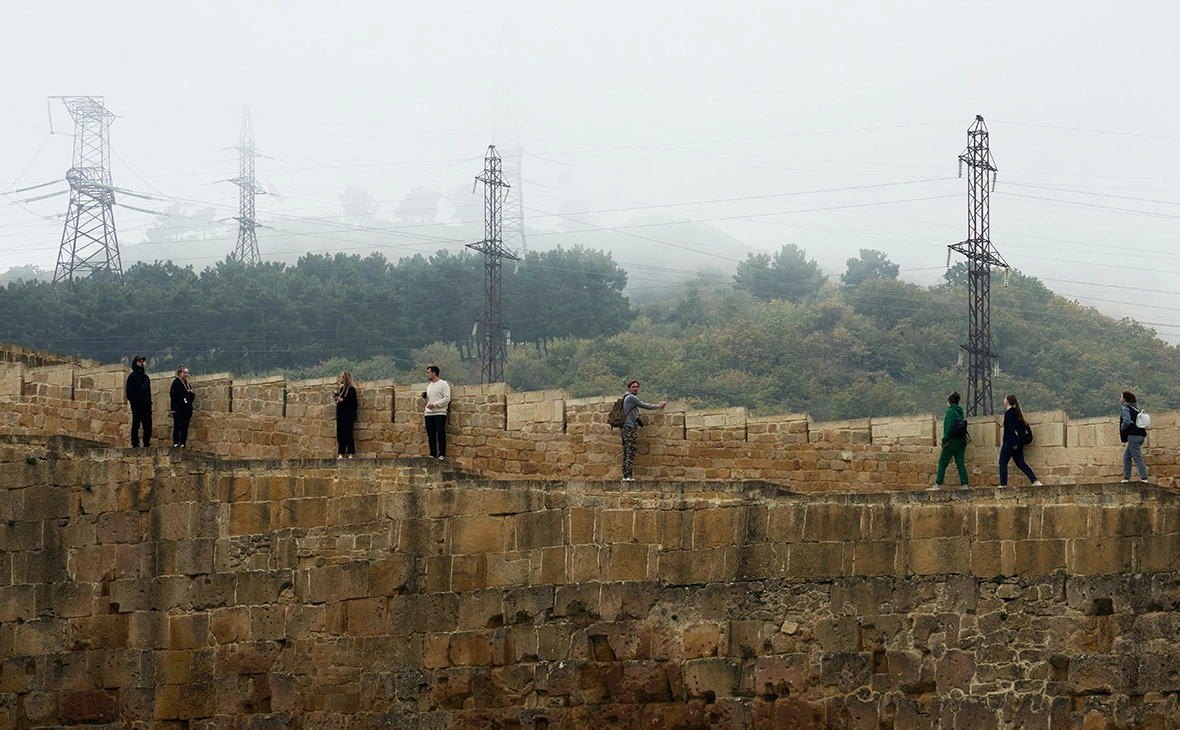 Алексей Даничев / РИА Новости
