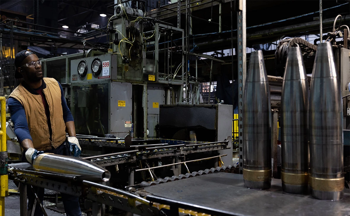 Hannah Beier / Getty Images